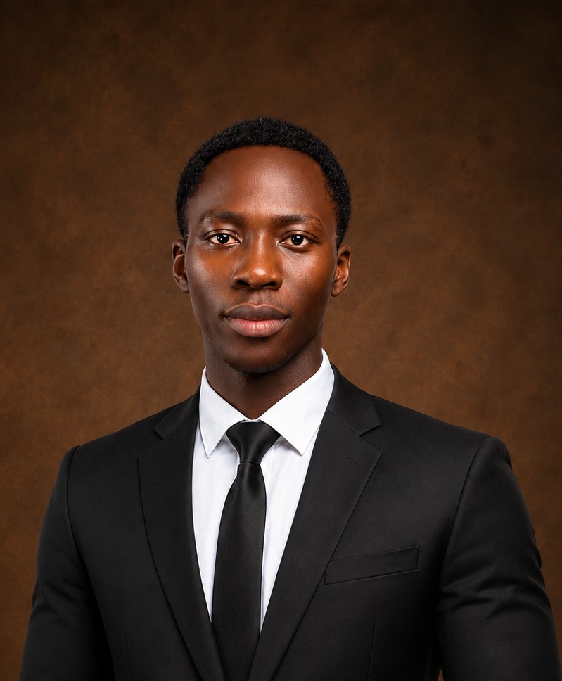 Mohammed Mubasir Bawa Alhassan